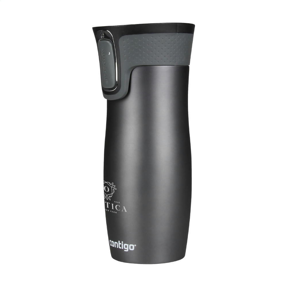 Contigo® Westloop Mug 470 ml Thermobecher Werbeartikel