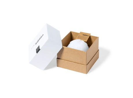 Duftkerze Windu Werbeartikel