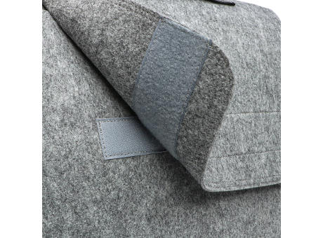 Polyesterfilz Umhängetasche Werbeartikel