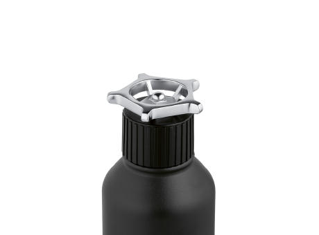 Spiglo Trinkflasche recy. Edelstahl 780 ml  Werbeartikel