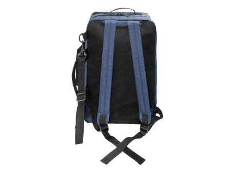 Dokumentenrucksack, RPET Walton Werbeartikel