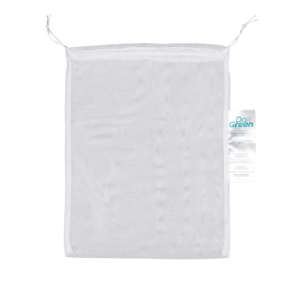 Product image Obst- und Gemüsebeutel "ECOCARE", large Werbeartikel