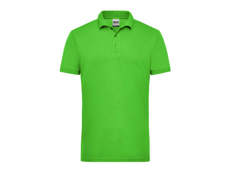 Men's Workwear Polo - Pflegeleichtes und strapazierfähiges Polo bedrucken