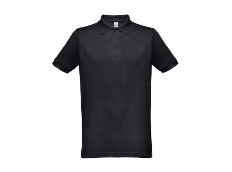 THC BERLIN 3XL. Herren Poloshirt bedrucken