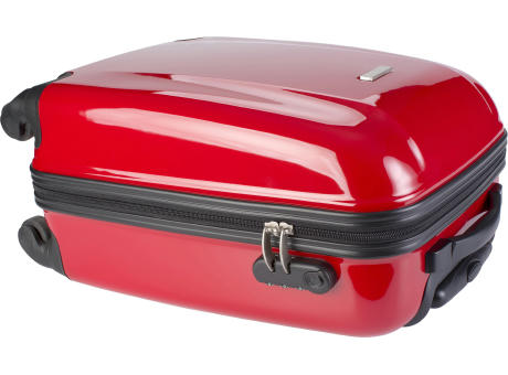 Trolley aus ABS-Kunststoff Verona Werbeartikel