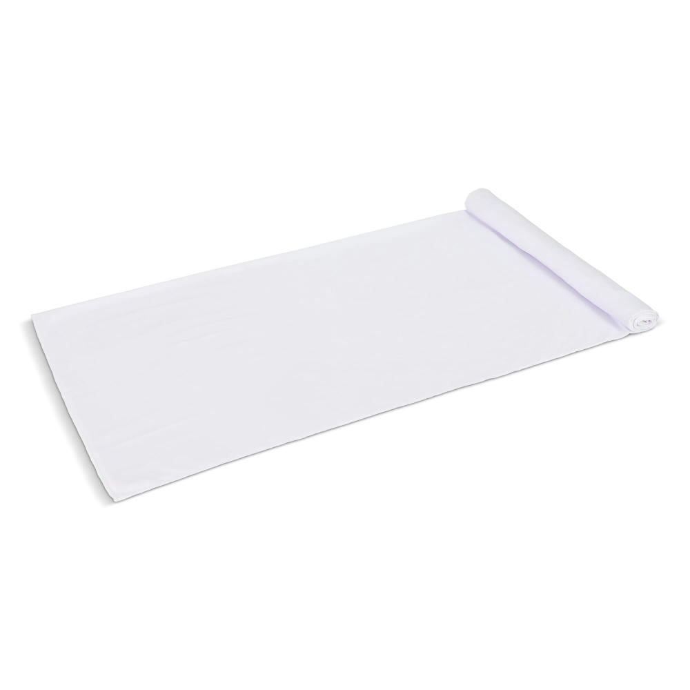 Schnelltrocknendes Handtuch 100 x 180 cm (200 g/m²) Sublimationsdruck Werbeartikel