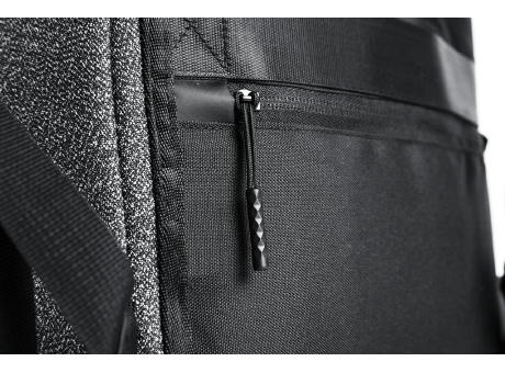 Urban schnitthemmender Anti-Diebstahl-Rucksack bedrucken