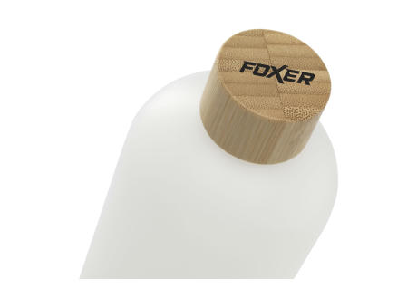 Natural Bottle 500 ml Trinkflasche Werbeartikel