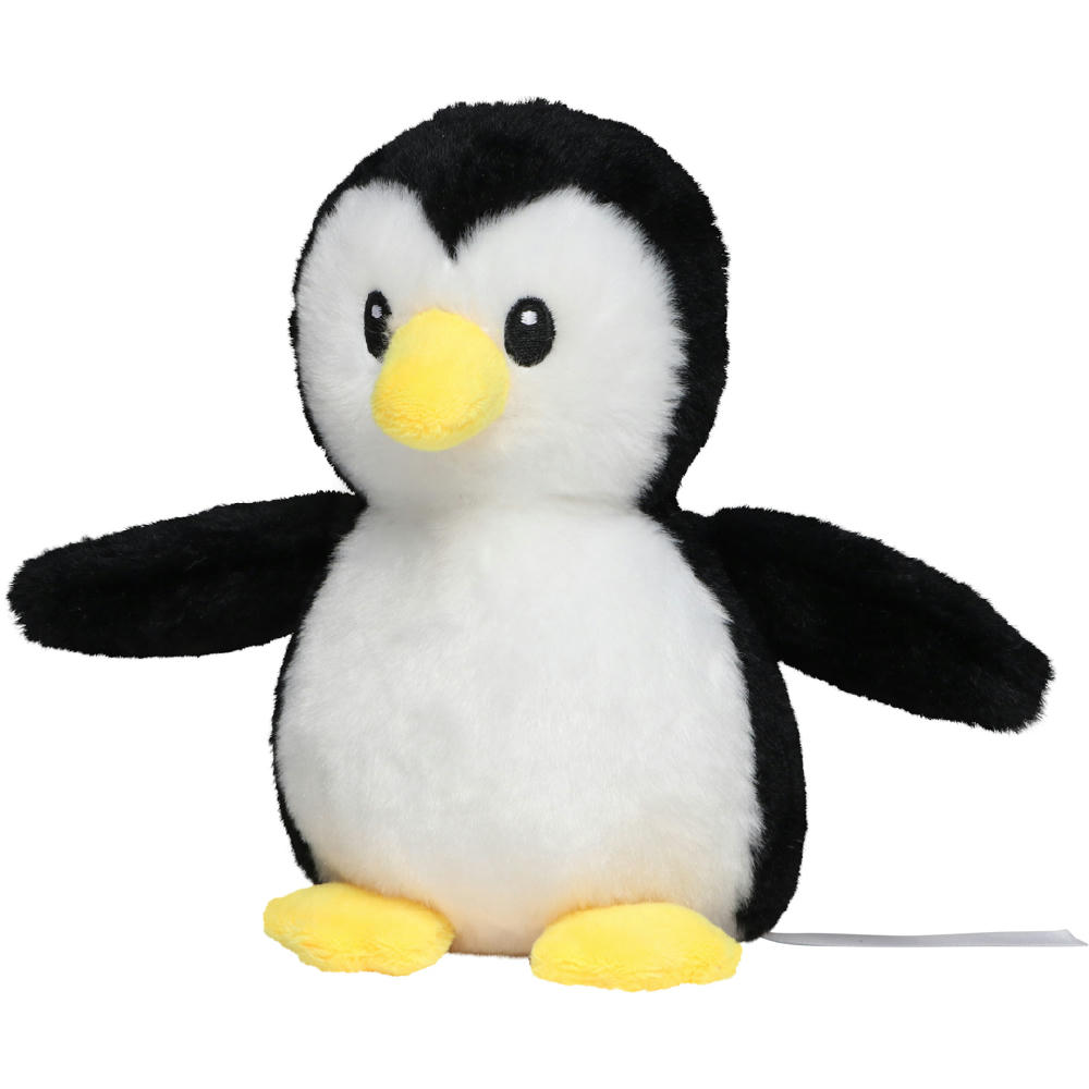 Pinguin Dora Werbeartikel