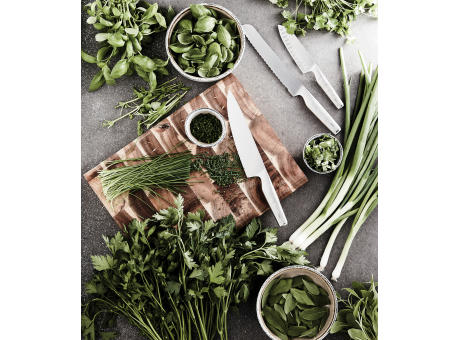 VINGA Hattasan Santokumesser Werbeartikel