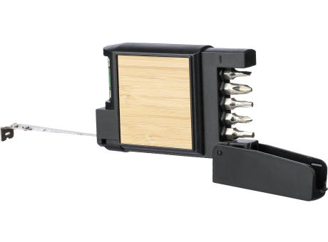 ABS-Maßband Jeff Werbeartikel