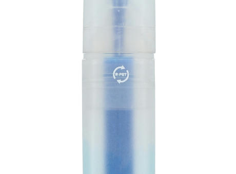 R-PET Textmarker Werbeartikel