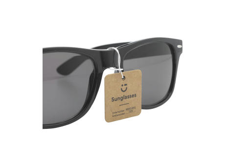 Malibu Sonnenbrille bedrucken