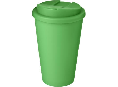 Product image Americano® 350 ml Isolierbecher mit auslaufsicherem Schraubverschluss bedrucken