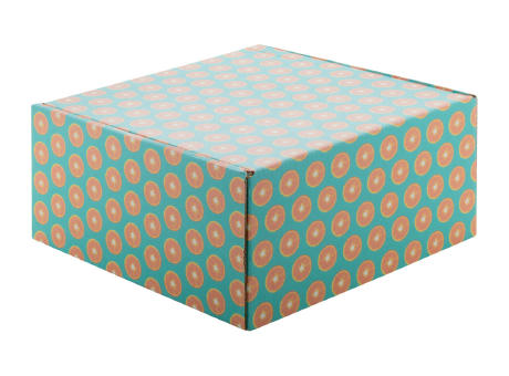 Product image Postbox CreaBox Post Square L Werbeartikel
