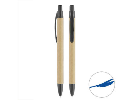 Grundfarbe beige, Zusatzfarbe schwarz