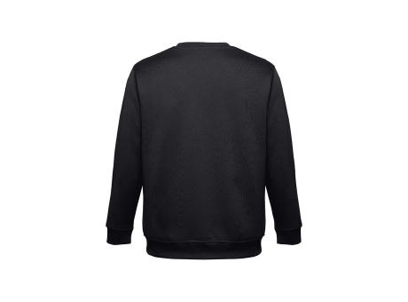 THC DELTA II. Sweatshirt (unisex) aus Baumwolle und Polyester Werbeartikel