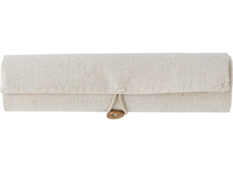 Product image Malset aus Leinen Kate Werbeartikel