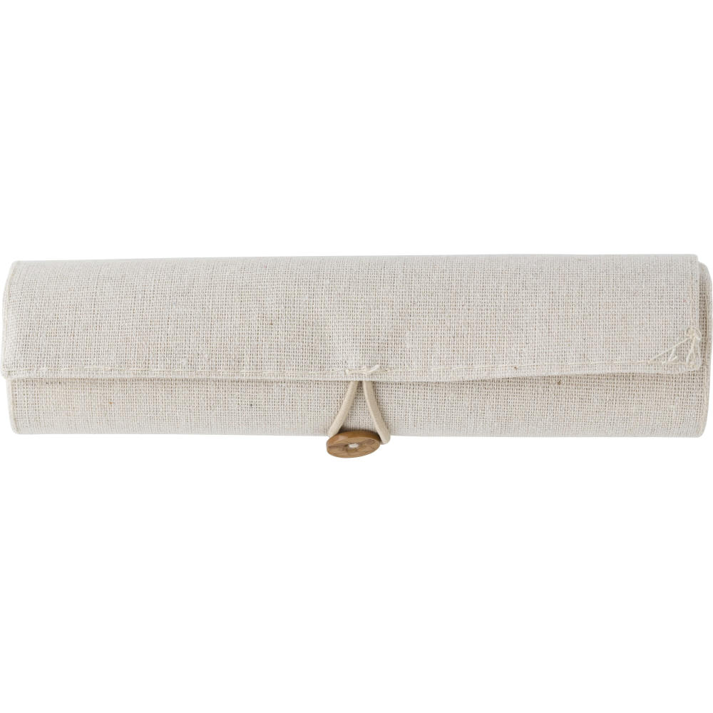 Product image Malset aus Leinen Kate Werbeartikel