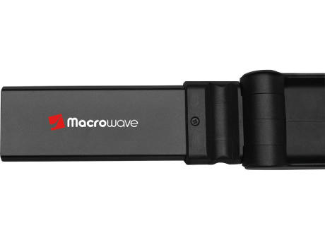 Aufladbare LED Leuchte "Wave Light XL 420 L" Werbeartikel