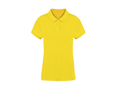 Product image Erwachsene Frauen Farbe Polo-Shirt Koupan Werbeartikel