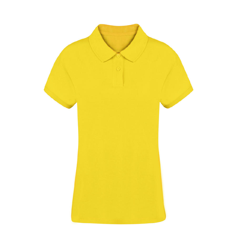 Product image Erwachsene Frauen Farbe Polo-Shirt Koupan Werbeartikel