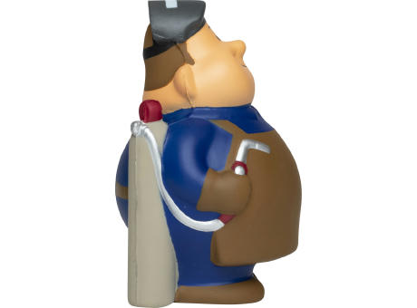 Schweißer Bert® Werbeartikel