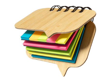 Product image Haftnotiz-Set Maeng Werbeartikel