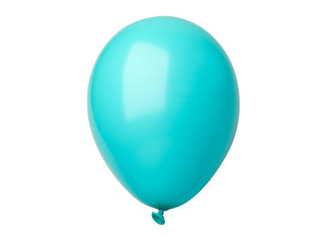 Luftballon, pastell CreaBalloon bedrucken