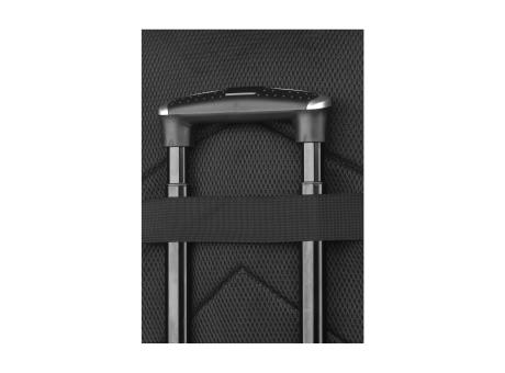 Urban Traveler GRS RPET Backpack bedrucken