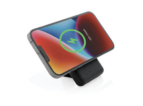 Urban Vitamin Los Altos 5000mAh Powerbank aus RCS Kunststoff bedrucken