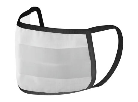 Product image waschbare Gesichtmaske WashMask bedrucken