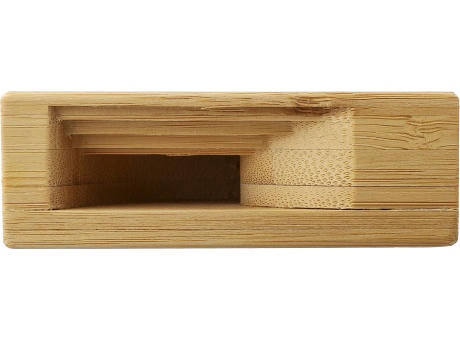 Product image Bambus-Telefonständer Albert Werbeartikel