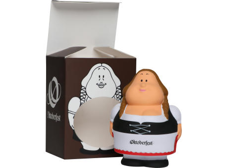 Oktoberfest™ Berta® „Bayerin" Werbeartikel