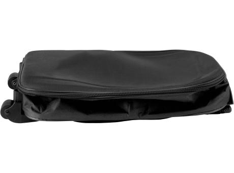 Trolley aus Polyester Jordana Werbeartikel