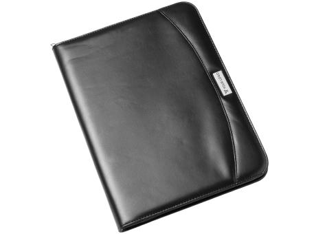 Charles Dickens® Dokumentenmappe aus Kunstleder Giada bedrucken