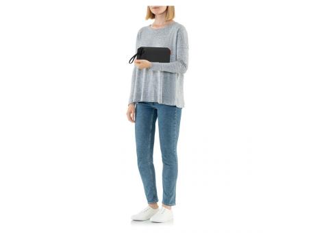 travelcosmetic black Werbeartikel