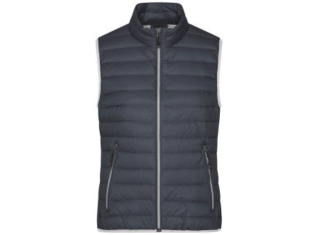Product image Ladies' Down Vest - Leichte Daunenweste im klassischen Design Werbeartikel