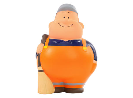 Product image Straßenreiniger Bert® Werbeartikel