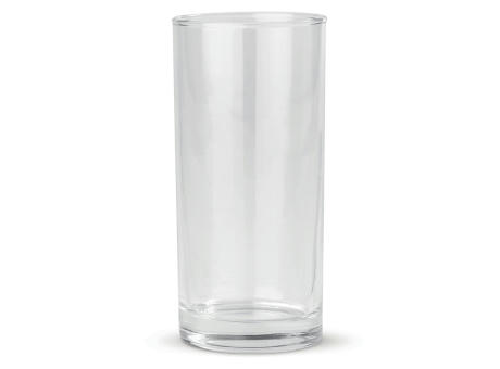 Glas Cuba 270ml Werbeartikel