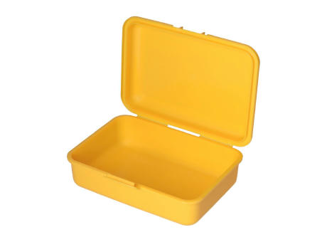 Vorratsdose "School-Box" mittel Werbeartikel