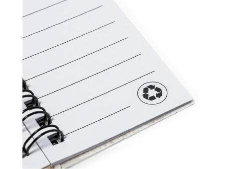 Notizblock Sorduk Werbeartikel