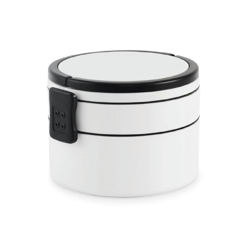 Lunchbox PP 950 ml Werbeartikel