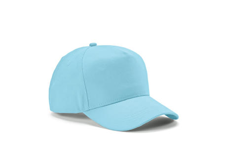 Hendrix Basecap recy. Baumwolle 280gsm  Werbeartikel