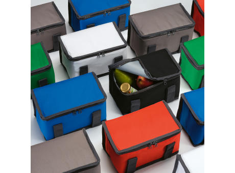 Florence M 5L Kühltasche rPET 600D bedrucken