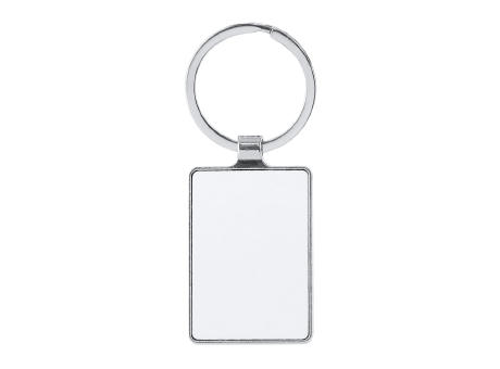 Product image Sublimations Schlüsselanhänger Fimux Werbeartikel