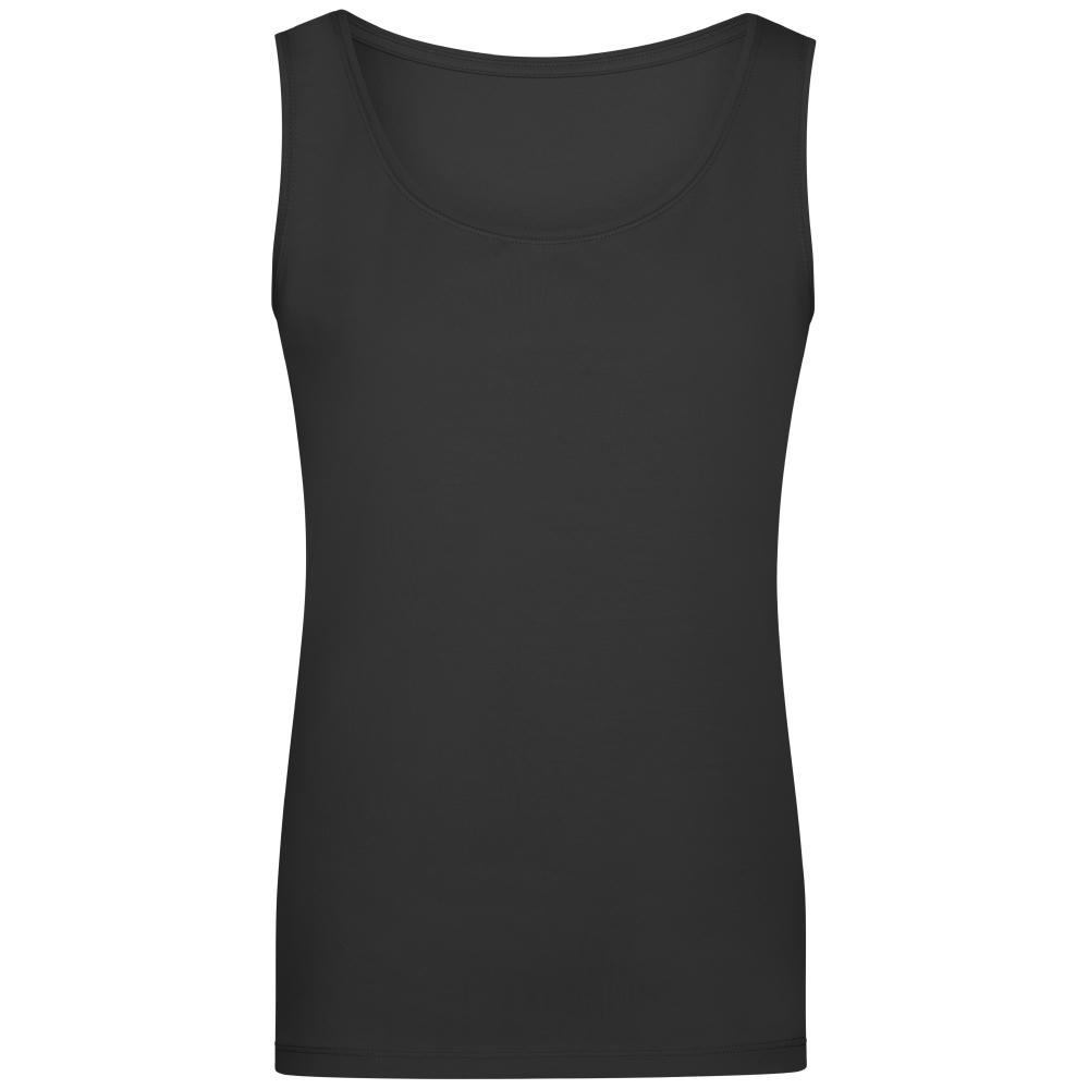 Ladies' Elastic Top - Klassiches Tank-Top Werbeartikel