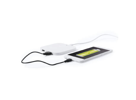 Ladegerät Donson Werbeartikel