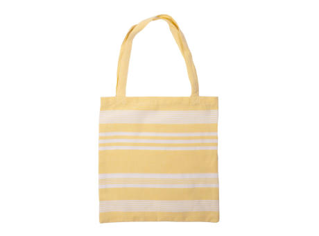 Product image Sagaform Ella Hamam Baumwolltasche 41x38 cm bedrucken