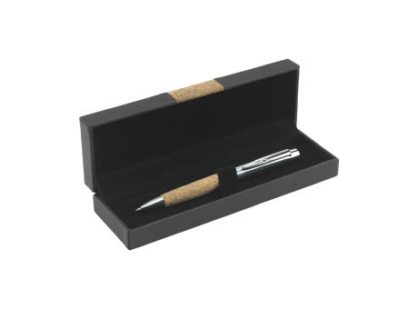 Cork Pen Set Kugelschreiber bedrucken
